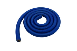 High Quality 0 AWG Gauge Battery Connecting Cable Power Wire for Car Audio Motorcycle CCA or OFC Conductor