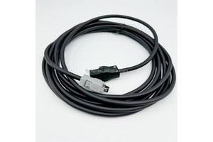 FOLINKHUI Feedback Cable YC-MRJ4-PSLH080-NH-9.5M-H LHR-PW-MC-FB-9.5M-H Servo Motor Encoder Cable for Mitsubishi Motor