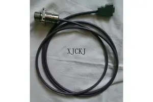 ORIGINAL SUPPLY I/O SIGNAL CABLE LX660-2007-T013/L2R003 LENGTH 1.9 METERS.