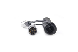 Factory Price 12V 7Core Power Trailer Cable