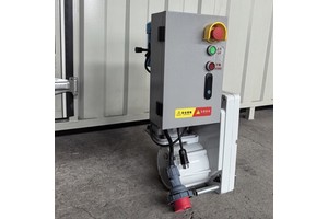 Modern Style Steel Elevator Tirak Cable Climber Non-Machine Room Install Tirak Cable for Elevator Cable Crawler
