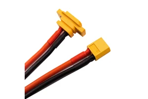 Xt30 Xt60 Xt90 Male Female Connector Cable Lithium Battery Cable