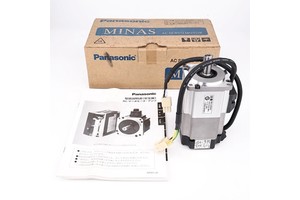 Panasonics AC Servo Motor MSMD022P1V