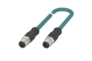 BALLUFF BCC0JJ6 Control Cables