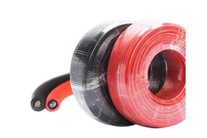Solar Panel Cord Wire Prices Power Cable Solar Cable Specification 4mm2 6mm2 Solar Battery Cables