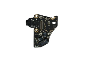 New A2179 USB I/O Power Audio Board 820-01992 Flex Cable 821-02663-A for Macbook Air 13" A2179 EMC 3302