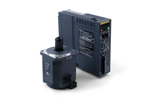 Hot Selling Waterproof EtherCAT 220V 750W 2.4Nm 3000rpm AC Servo Motor With Servo Drive Kit