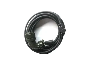 Factory Wholesale A2 High-power Code Line for Delta ASD-ABEN1003A2 signal Cable Motor Cable