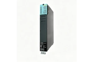 6SL3120-2TE21-0AA3 100% Original SINAMICS S120 Double Axis Motor Module DC 600V 3AC 400V Industrial Servo Drive Module