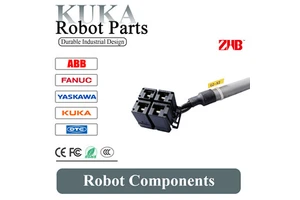 KUKA Industrial Robot Part 00-170-183 C4 Cabinet G2-X2 Connector Cable Reliable Stable Performance Machine Replacement New Heavy