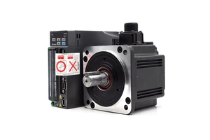 WaveTopSign Delta AC Servo Motor Kits 1.5KW B2 Series ASD-B2-1521-B+ECMA-E21315RS 7.16N.m 8.3A with 3M Cable for Industry Parts