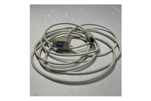 Wholesale High Quality Delta Plc Programming Cable ASD-A2 RS232 Communication Cable (3m) (ASD-CARS0003)