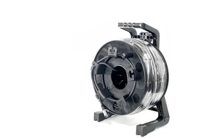 FCONNR Ethercon Ultra-low Latency Cat6 Double Shield Network Ultra-low Latency Cabel Reel for LED Stage