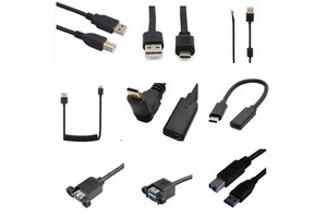 Custom Usb Cables