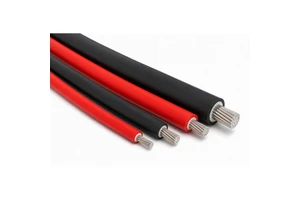 PV Cable Manufacturer 4mm2 6mm2 Tinned Copper Solar Wire