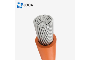 Wholesale ESS Power Cable 6 4 2 1/0 2/0 AWG UL 11627 1000V Flexible Tinned Copper Energy Storage Battery Wire