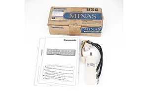 Panasonics AVK2B AC Servo Motor 304692001601 MSM012AJA