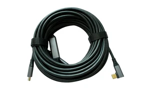 High Quality USB Tethering Cable for Camera with Data Transfer TPE Material Braid Shielding Custom Color