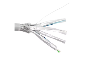 Brand New Original Network Cable Wiring Harness Waterproof Ethernet Cable cat 8 for Industrial Control Automation Industry