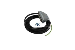 Original TC-501-02-4M5 Trusted I/O Companion Slot Cable