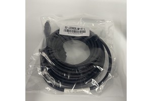 100% New and Original YASKAWA Servo Cable SC-J3ENSCBL6M-A1-L