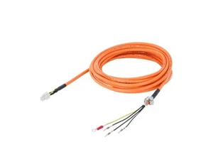 V90 Servo Power Cable 6FX3002-5CK01/5CKO1-1AF0/1AFO/1AH0