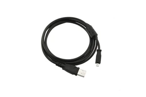 U-8 USB Cable U8 Data Cable Compatible for Kodak Digital Camera M320 M340 M341 M420 M380 M753 M853 V550