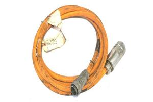 11223740 Servo Cable 4M 100021283