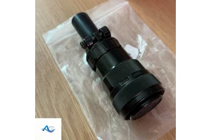 New, Genuine, and Authentic Product Br-Servo Encoder Connector MR-PWCNS5 Power Connector Fast Delivery