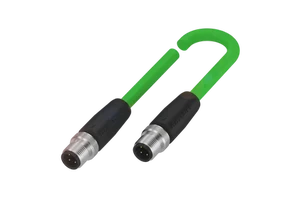 BALLUFF BCC0L06 Control Cables
