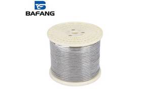 Stainless Steel Wire Rope Zip Line Cable High-strength, Corrosion-resistant Lift Ropes and Cables Available To Order