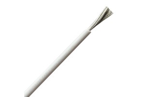 SYS 14AWG 400/0.08TC O.D3.5 Single Core Flexible Silicone Battery Cable Ultra Flex