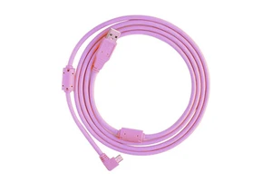 2026 New OEM 5m USB2.0 a to Angle Mini-B 8pin USB Cable for Camera