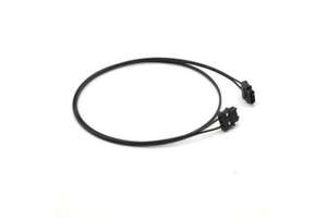 Mitsubishi High-Speed High-Precision Servo Control AMP Fiber Optic Cable For Servo Equipment