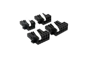 Servo Drive Plug A4 A5 A6 XA XB 03/04/05/06 JFAT-SAXGF Connector