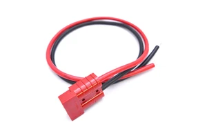 PP50 High current 50A lithium battery power cable
