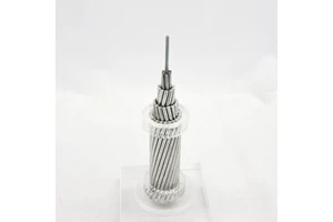 High Quality Aluminum Overhead Power Cable LSZH Insulation-Low Voltage 10-720mm Cost-Effective Solution National CNAS