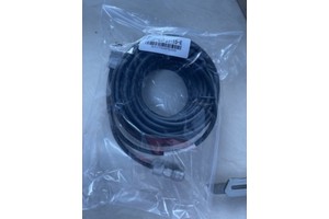 100% New and Genuine YASKAWA Servo Cable JZSP-CVP01-15-E