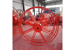 Motor Cable Reel Long Meter Cable Reel Motorized Electric Motor Driven Cable Reels