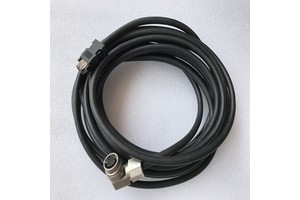 MITSUBISHI Encoder Line CNV2E-8P Servo Motor Cable CNC Encoder Feeback Cable Elbow