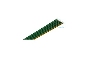 Japan Good Quality Rigid PVC New Wiring Duct Electrical Wires