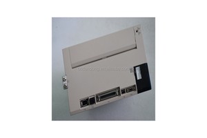 Industrial Parts Servo Unit Motor Ac and Driver SGDV-2R8A01A Yaska