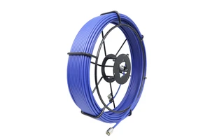 Qyteco 4.8mm Fiber Glass Cable Reel for After-Sale Repair Suitable for Qy6566
