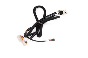 Customized AI Robot Motherboard Cable 5557-24P Power Industrial Control Cable MX3.0 Aerial Docking Cable