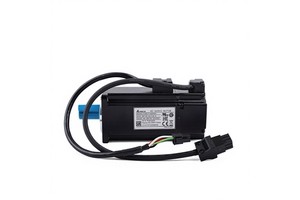 Delta Factory Supply Original AC Servo Motor ECMA-C20807RS AC200V-230V for Application High Efficiency AC Servo Motor Operates o