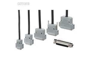 HDC-C(50) I-O Connector