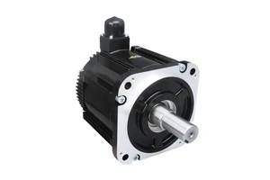Yaskawa Servo Motor 750w Servo Motor Controller Yaskawa Servo Motor and Driver for CNC Cutting Machine