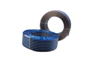 Rhino Head Copper Clad Aluminum 3mm Blue Package Audio Cable High Fax High Temperature Stage Speaker Bass Dedicated Cable