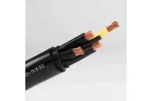 Premium Factory Direct Muti-core Customized Reeling Cable for Heavy Machinery