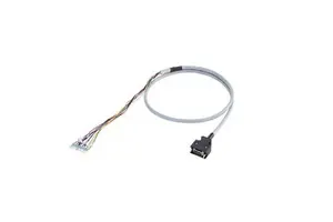 100% New & Original 6SL3255-0AA00-2BA0 Pre-assembled I/O Cable Hot Sale With Good Quality in Stock